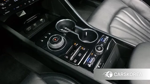 Kia K5 3rd generation id 2993484 из Кореи 19