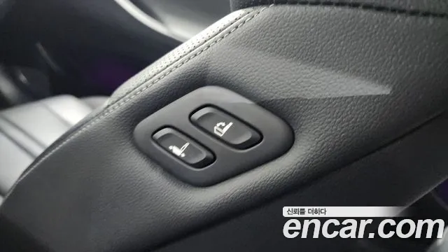 Genesis G80 (RG3) id 2756023 из Кореи 19