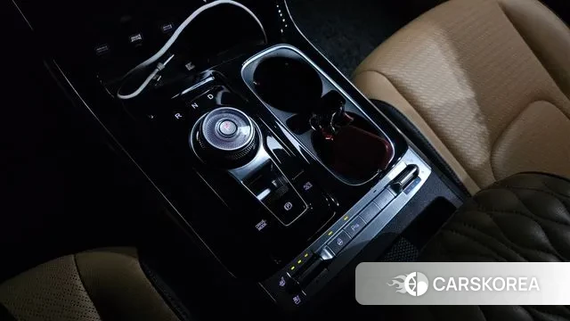 Kia Carnival 4th generation id 3488690 из Кореи 19