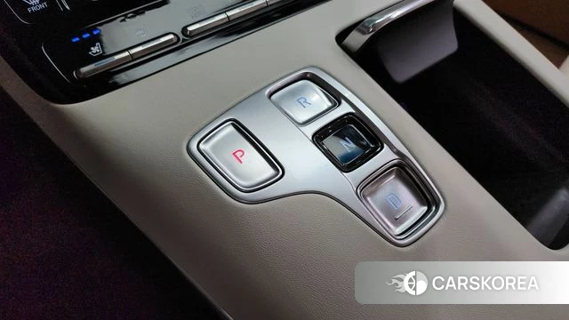 Hyundai The New Grandeur IG id 3827920 из Кореи 19