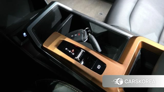 Ssangyong The New Torres id 3952909 из Кореи 19