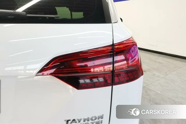 Volkswagen Tanyue id 4255720 из Китая 16