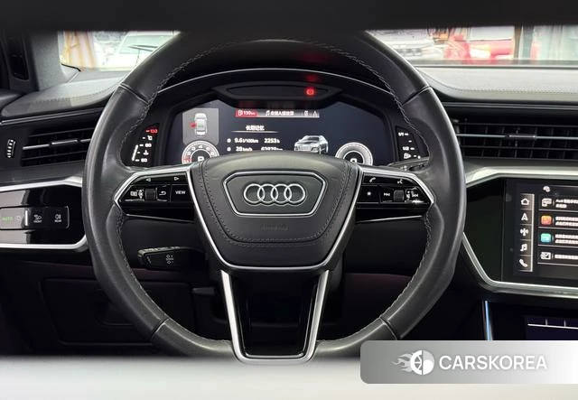 Audi A6L id 4275894 из Китая 17