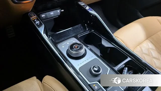 Kia Sorento 4th Generation id 3525569 из Кореи 19