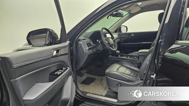 Ssangyong G4 Rexton id 4519856 из Кореи 30