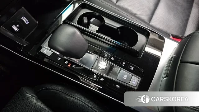 Kia K7 Premier id 3772650 из Кореи 19