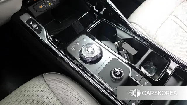 Kia The New Sorento 4th Generation id 3679465 из Кореи 19