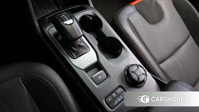 Ford Ranger 4th Generation id 3689741 из Кореи 19