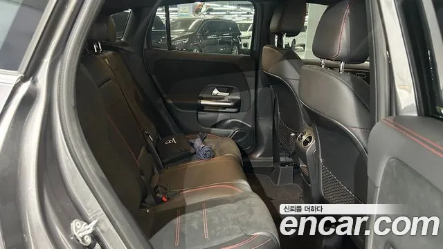 Mercedes-Benz GLA - Class H247 id 2625587 из Кореи 19