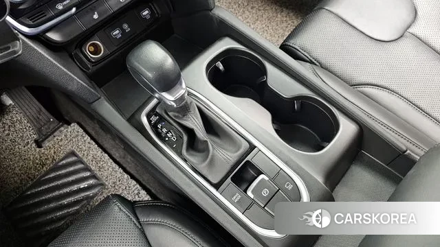 Hyundai Santa Fe TM id 3412652 из Кореи 19