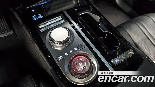 Genesis G80 (RG3) id 2736993 из Кореи 19