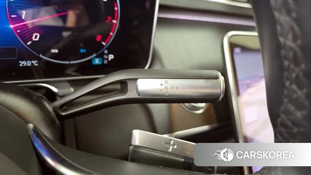 Mercedes-Benz S-Class W223 id 2985008 из Кореи 19