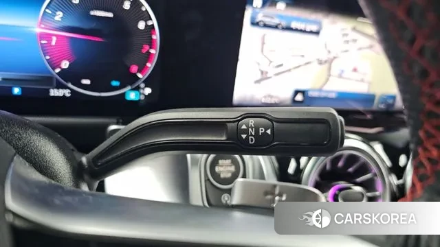 Mercedes-Benz GLB-Class X247 id 3507259 из Кореи 19