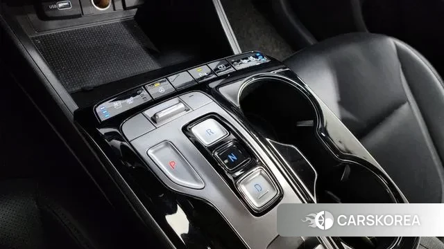 Hyundai Tucson (NX4) id 3771756 из Кореи 19