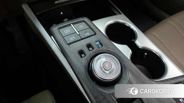 Kia K8 Hybrid id 4354667 из Кореи 19
