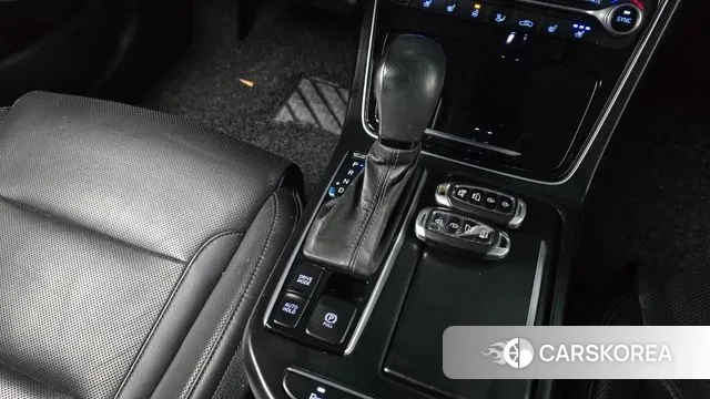 Hyundai Grandeur IG id 3380567 из Кореи 19