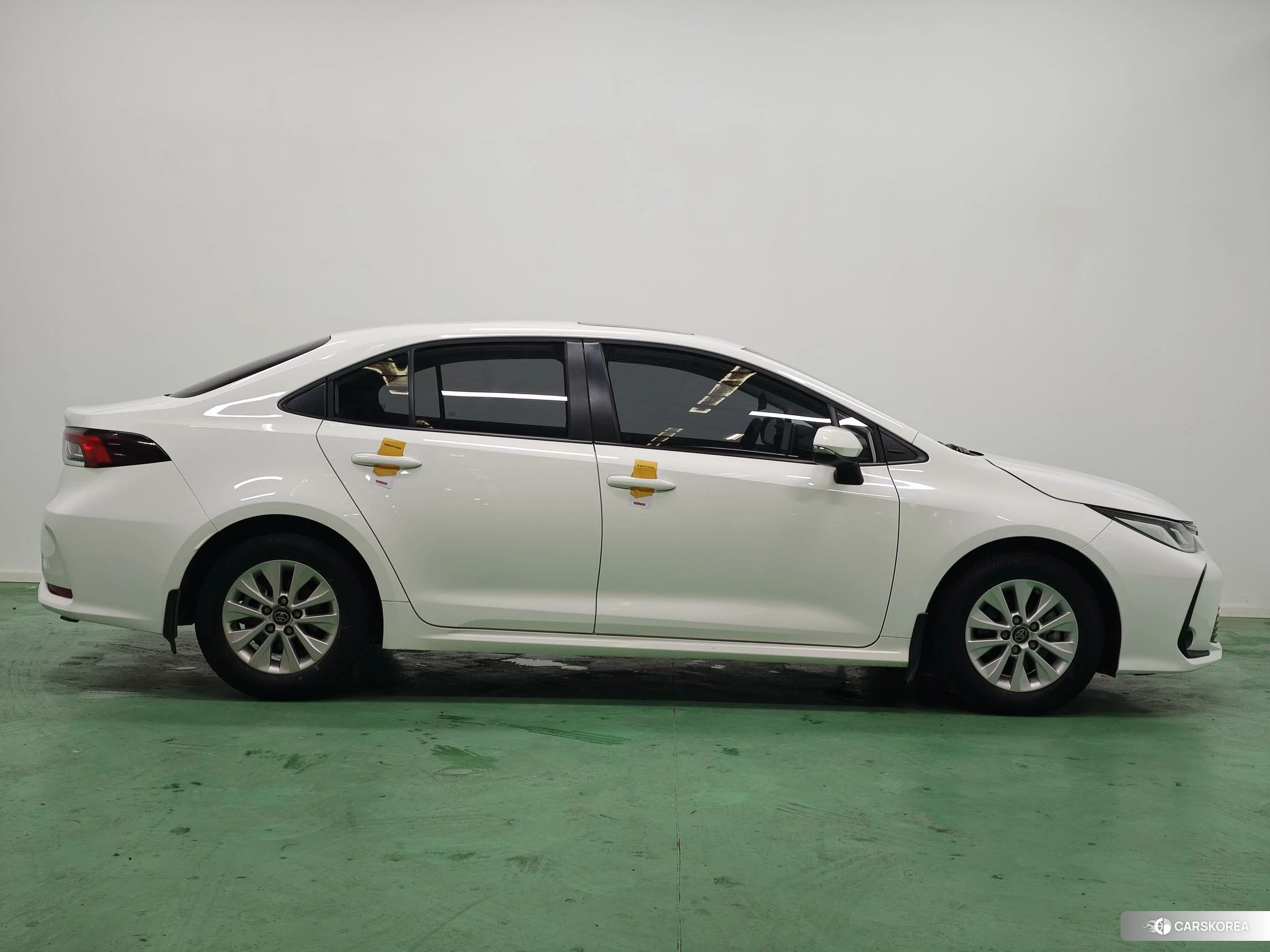 Toyota Corolla id 4407531 из Китая 19