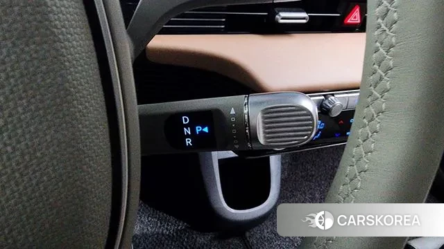 Hyundai Ionic 5 id 2988860 из Кореи 19