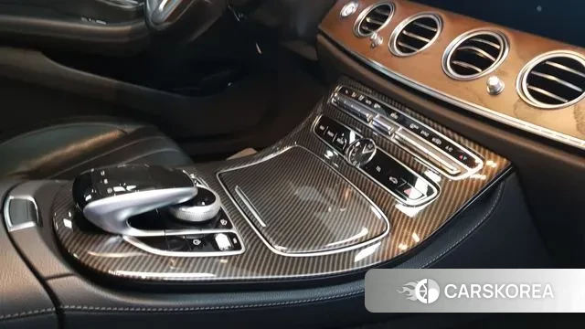 Mercedes-Benz E-Class W213 id 3464929 из Кореи 16