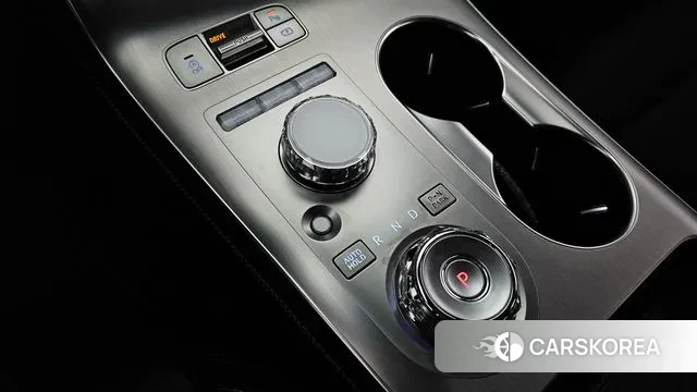 Genesis GV70 id 3327357 из Кореи 19