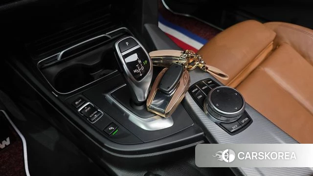 BMW 4 Series (F32) id 3820871 из Кореи 19