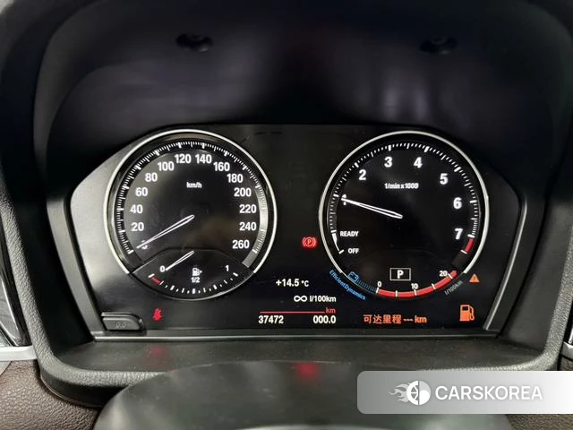 BMW X1 id 4278509 из Китая 9