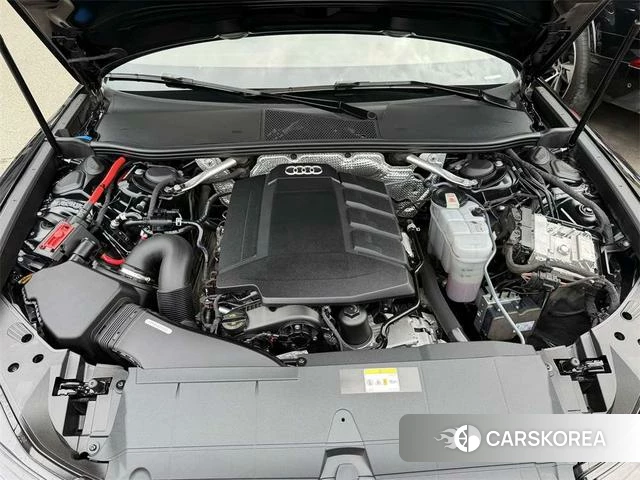 Audi A6L id 4333571 из Китая 12