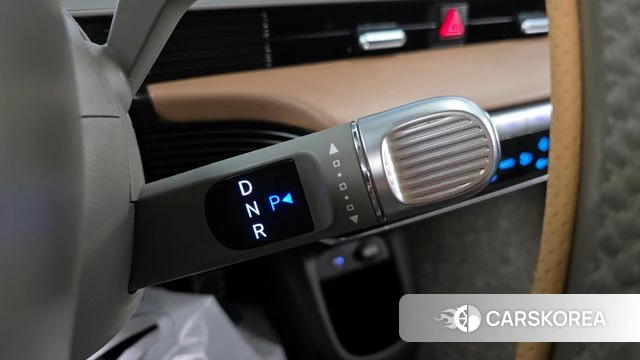 Hyundai Ionic 5 id 3878426 из Кореи 19