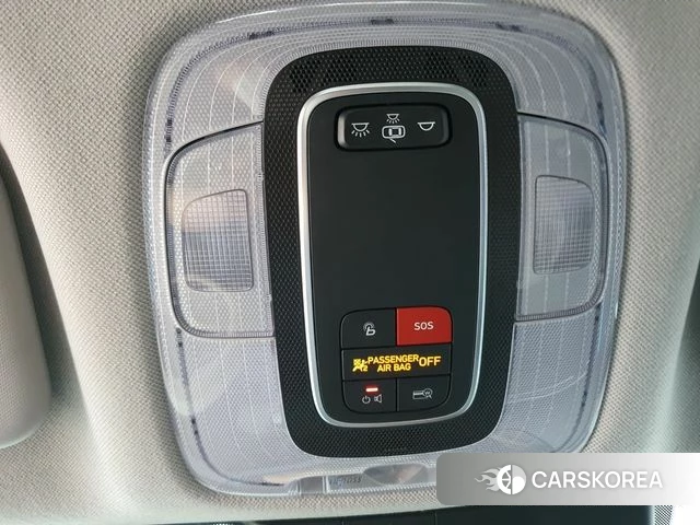 Hyundai Avante Hybrid (CN7) id 4613961 из Кореи 19