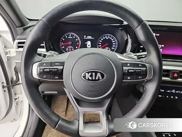 Kia K5 3rd generation id 3098166 из Кореи 17