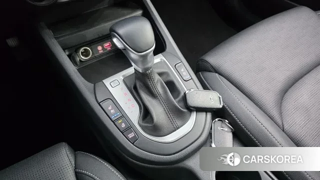 Kia Come New K3 id 2990651 из Кореи 19