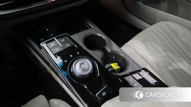 Kia K8 Hybrid id 3904350 из Кореи 19