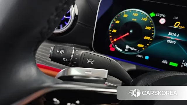 Mercedes-Benz CLS-Class C257 id 3388784 из Кореи 19