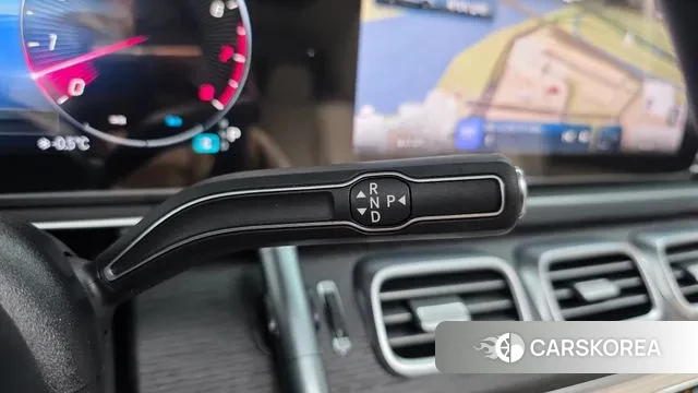 Mercedes-Benz GLE-Class W167 id 3571321 из Кореи 19