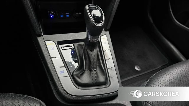 Hyundai The New Avante AD id 4416707 из Кореи 29
