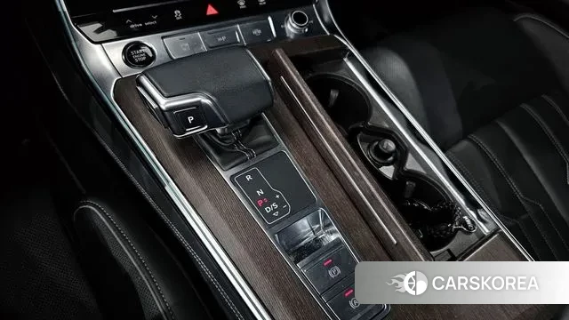 Audi A7 (4K) id 3354704 из Кореи 19