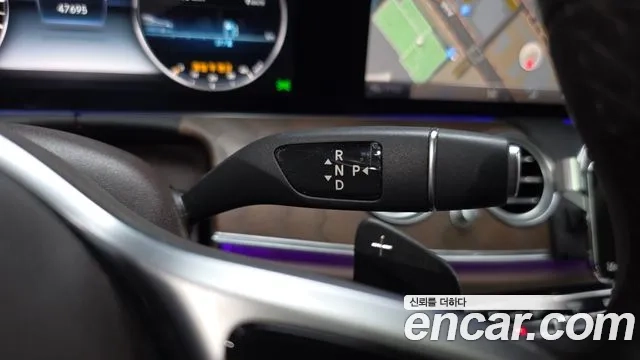 Mercedes-Benz E-Class W213 id 2936945 из Кореи 19