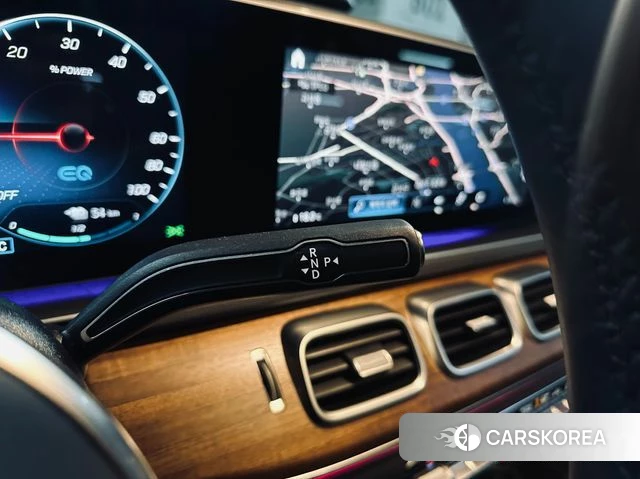 Mercedes-Benz GLE-Class W167 id 3953869 из Кореи 19