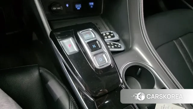 Hyundai Sonata (DN8) id 3707877 из Кореи 19