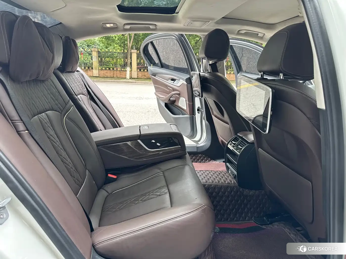 BMW 5 series id 4622397 из Китая 29