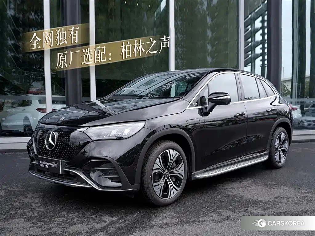 Mercedes-Benz EQE id 4655244 из Китая 15