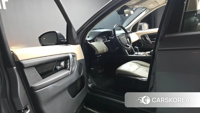 Land Rover Discovery Sports 2nd Generation id 4625573 из Кореи 40
