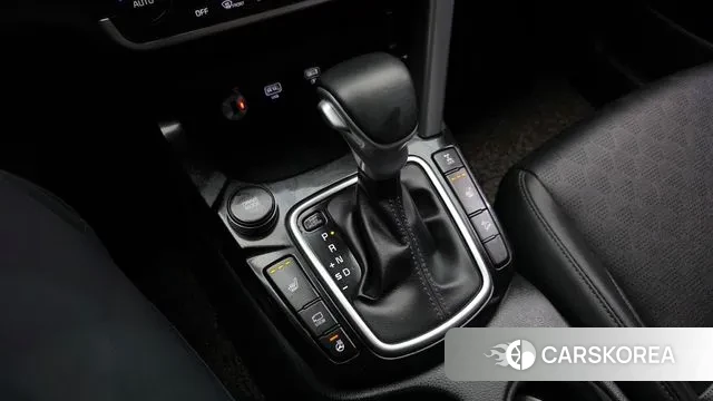 Kia Seltos id 3017365 из Кореи 19