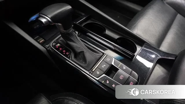 Kia Come New K7 id 3754498 из Кореи 19