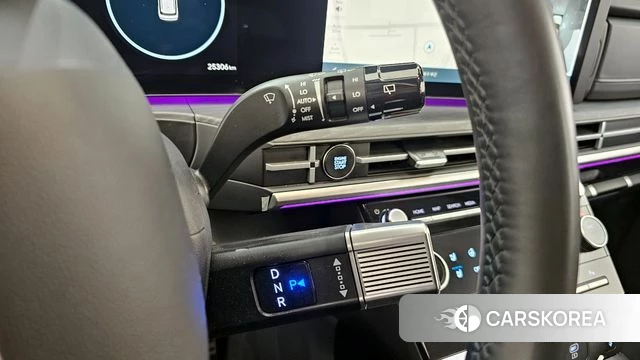 Hyundai Santa Fe (MX5) id 3838044 из Кореи 19