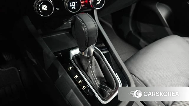 Renault Korea (Samsung) XM3 id 4692678 из Кореи 19