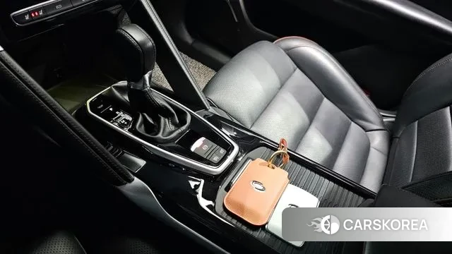 Renault Korea (Samsung) The New QM6 id 3759946 из Кореи 19