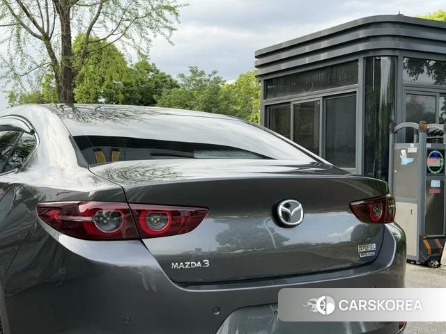 Mazda 3 Angkesaila id 4279145 из Китая 24