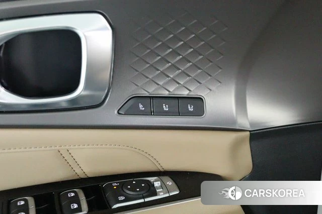 Kia The New Sorento 4th Generation id 4302293 из Кореи 19