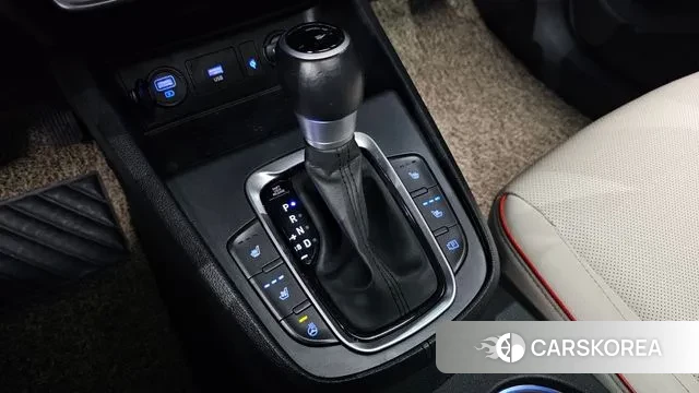 Hyundai The New Kona Hybrid id 3416384 из Кореи 19